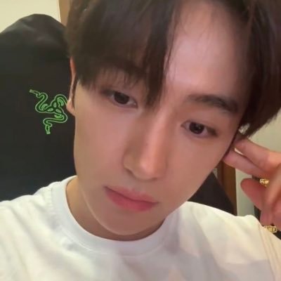 jyuboos's profile picture. sunwoo fan #ady