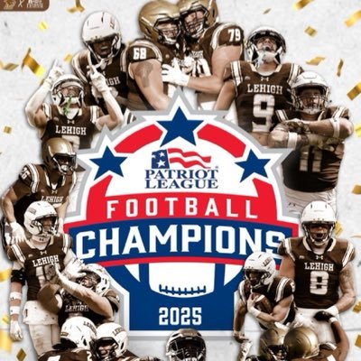 coach_cahill's profile picture. Lehigh University - Head Football Coach