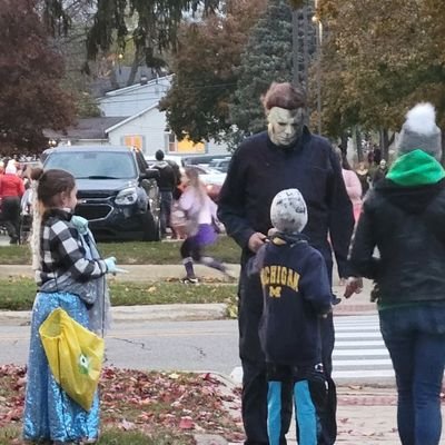 PureScarecrow's profile picture. I am what I am and that's all that I am