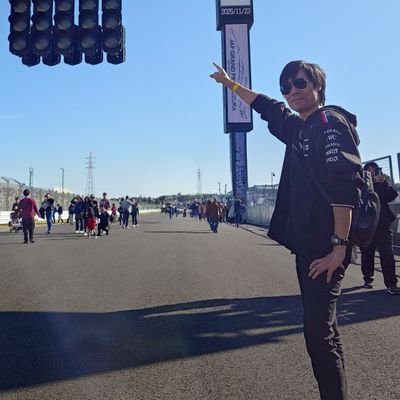 SAYA_7963's profile picture. GT7/たまにiRacingやってます Team TMS管理人
PSID→SAYA7963 
                      
#JEGT→日産サティオ佐賀 523号車 @Yoshitaka_7963                  

2022/6/21 ZC33S型スイフトスポーツ納車