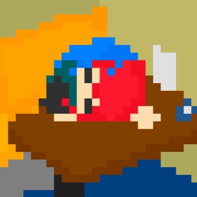 omiyage4gou's profile picture. 界隈人。アンビグラムも描いてま…した。(過去形)/https://t.co/CkUtZsvohY←裏垢/https://t.co/pBPC455CYD←創作