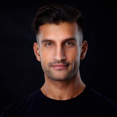 Sahil_Boom1's profile picture. NYT Bestselling Author of The 5 Types of Wealth. Gave up a grand slam on ESPN in 2012 and still waiting for it to land. Order my book below 👇