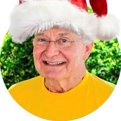 rjriess1's profile picture. El Toro Marine of 1950's. Retired https://t.co/A4axlpYPKz DM! NRA married 58 years to beautiful psych nurse, 🍊MAGA, DM’s die here. MAGADONIAN.