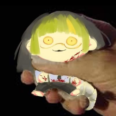 DinoTrigger's profile picture. TH/EN | Multifandom Artist | Mainly OMJ / ZZZ / HSR +

Focus on OC Art and Hugo fanart