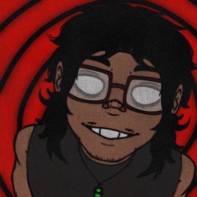 tsk3tch1's profile picture. Ink Demon King Vtuber
-
Shout out the Three Kings and them