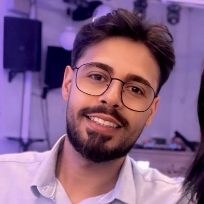 lacerdareal1's profile picture. Falo sobre games e compartilho minhas experiências sobre os jogos — PSN ID: Viseryos 🎮