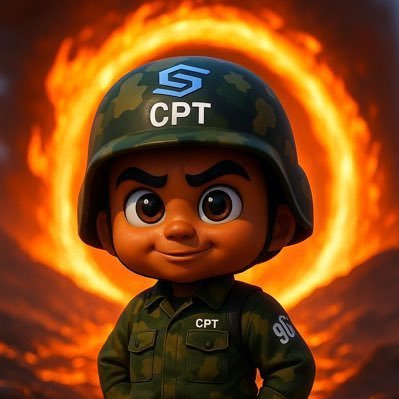 zuninda1989's profile picture. We Are All Trenchers CA:2umQqRyexgfHcndkULDKStmJJ8xgDz7oBL3EfDJNmоo n. #WeAreAl|Trenchers