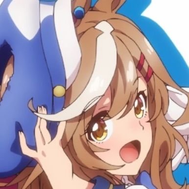 Machitannhauser's profile picture. I'm Matikanetannhauser! Working hard so people won't call me forgettable :)

Half-parody account ran by @R0XYVIVI- also runs @SHOUTMYNAMEEEE
(mod is 20!)