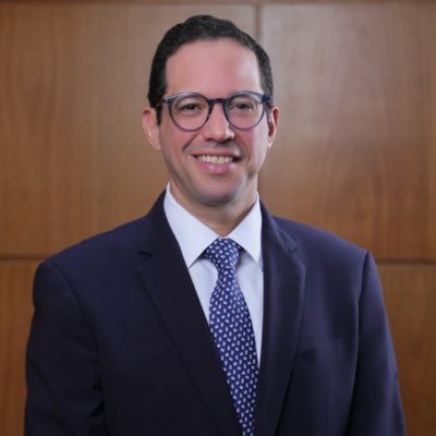 SigmundFreund's profile picture. Doctor en Ciencias Jurídicas. Ministro de Administración Pública. Director Ejecutivo del Fideicomiso Pro-Pedernales. Delegado Político PRM.