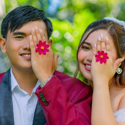 jubernel13's profile picture. bads