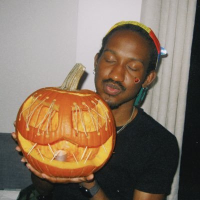 j4heimm's profile picture. creative, ravyn lenae, pinkpantheress, kaytranada  & doechii truther