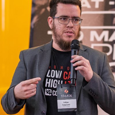 fulanetti019's profile picture. Cientista de Dados na @V4company_ | Focado em Martech, AI & Growth | Explorando a interseção entre Inteligência Artificial e Marketing.