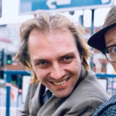 CriticalCobain's profile picture. 