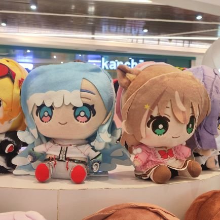 orenjinggaa's profile picture. she / her | call of duty mobile × wuthering waves × roblox × honor of kings | have read 300± cn web novels | sleepy n lazy persona | hololive id♥