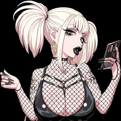 BIMB0GOTH's profile picture. My Adorable little brother: @BrattyGodVenti