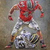 Coach3167's profile picture. Christ Follower, Husband, Father, Coach. Ohio State Lax Alum 78-81  #doyouknowHim? 2 Cor. 5:20