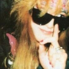 kenhaji1love's profile picture. elisa/↑20/#仮面ライダー #XJAPAN #hide/icon: #TAIJI