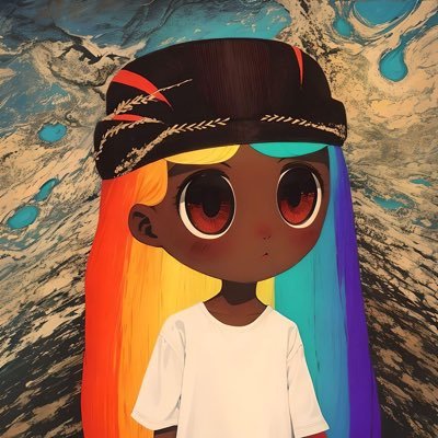 mo0n_eunji's profile picture. BELIEVE x KEEP GRINDING