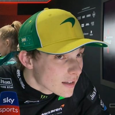 lmysxl's profile picture. @oscarpiastri @corinthians