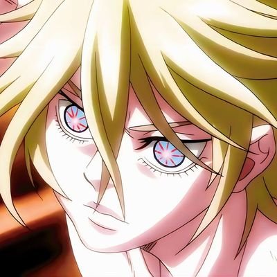 paradiseruin's profile picture. ⠀ ⠀⠀⠀ ⠀ ⠀     ⠀
⠀ ⠀⠀⠀  ⠀⠀⠀ ❝ 𝐖𝐞 were just 𝘤̲𝘳̲𝘦̲𝘢̲𝘵̲𝘶̲𝘳̲𝘦̲𝘴̲ , in 𝙃̲𝙀̲𝘼̲𝙑̲𝙀̲𝙉̲ . ❞ @HelluvaKingLu