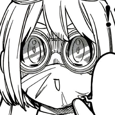 vengeanceko's profile picture. | ENG | she/her | #ダンダダン & #魔男のイチ Artist | 🔄🆗 w/ creds | You can only find me here and on Tiktok → https://t.co/nrM0toh6Mi | I never finish my art