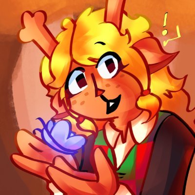 FestiveStars's profile picture. Hiii!!! Glad you decided to visit here faha! |
My sis!: @LostGirlDess |
Pronouns: She/her (OOC He/Him) |
PFP: @Just_Neury
Main: @Holidayspiritz |