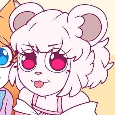 MousyMaust's profile picture. Kael hater n°1
Maust x Kael canon