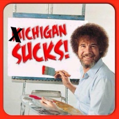 nutsforthem's profile picture. Buckeye born & raised 🅾️🙌🏻💪🏻🅾️‼️🏈...Fa❌ily,faith, love our 3 labs 🐶🐶🐶...and avid slogger 🏃🏼‍♂️...💛🖤