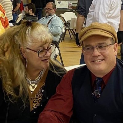 JShibilia's profile picture. Coast Guard vet, Christian homeschool mama, Loving my job at the Creation Museum!!