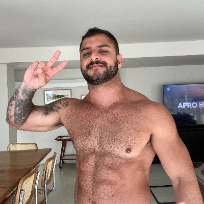 rafiqadnanxxx's profile picture. Brazilian with Arabian spice 🌶️
Serving heat, attitude and irresistible curves 😈
Now on OnlyFans — if you can handle it