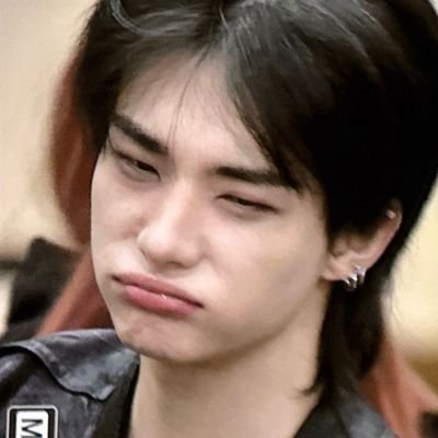 whotsamp's profile picture. Straykids⊹ ࣪ ˖𝜗 \#SHTWT ⊹ ࣪ ˖⋆˚꩜｡
“Cut me off and show me your love”