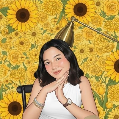 cha3nityyy_gyu2's profile picture. One day or day one? Hodler & Trader 🇵🇭