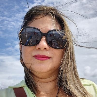 MarianaRoc92478's profile picture. 🇧🇷O Senhor é o meu pastor, Ele sempre me guiará e me protegerá.🙏