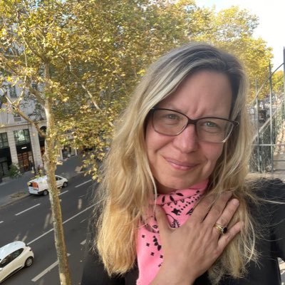 DeniseCorbett15's profile picture. my opinions are my own. mom. mainer. marketeer. innovation. vz. go hawks!