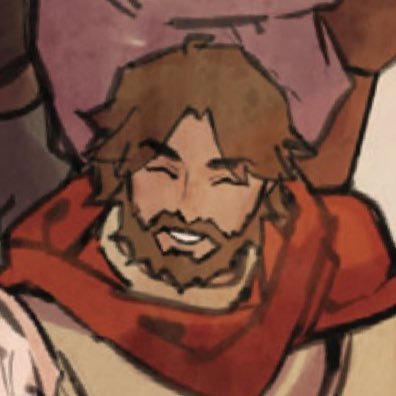 RandomFandom00's profile picture. banner: @LaStellaTWT ‼️| 20 | multifandom | From The River to The Sea, 🍉 WILL Be Set Free.|