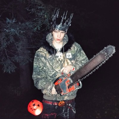 itdomntmatter's profile picture. 