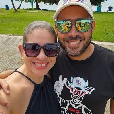 Samuel E. Cepeda Arcelay Profile