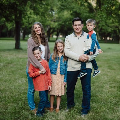 MusselmanAndrew's profile picture. 