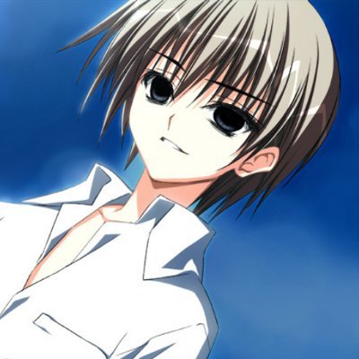 miyabiHD1080P's profile picture. does this unit have a soul | @8bitthrice 💕💖
hsr uid 720775064 (EU)