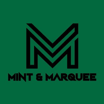 MintandMarquee's profile picture. Mint & Marquee is 3D printing company bringing you the coolest designs in Web3, Blockchain, AI and Pop Culture. #3DPrinting #collectibles #web3 #AI #blockchain