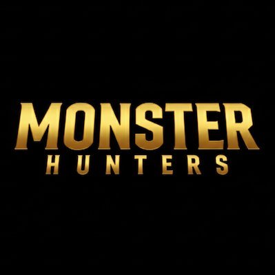 mhuntersseries's profile picture. MONSTER HUNTERS — a one-hour drama/sci-fi streaming/TV series — is the first show to be created completely using AI video. From https://t.co/lIktOE3U5e