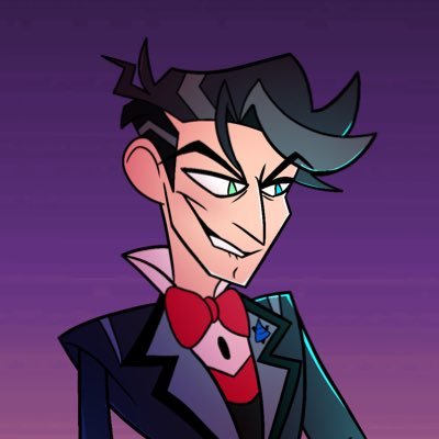 Vomoltron's profile picture. || 🔞NO MINORS🔞 || 20+ || FICTIONAL CONTENT ONLY || ALL OPINIONS ARE MY OWN || MULTISHIPPER || DARKSHIPPER || Vox daddy issue agenda