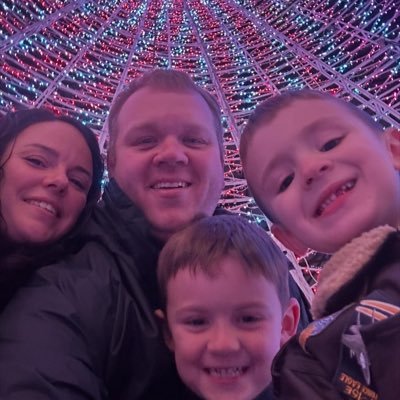 Teachkjones's profile picture. Husband. Father. Athletic Director ARHS. Michigan Football Fan. Always seeking a new challenge.