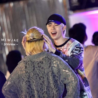 BoCutha2538's profile picture. Zeepruk 🩷NuNew  (Only) ซันไชน์ นานานุ ซนซน