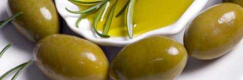 Extra virgin, cold pressed, unfiltered Phoenicia Olive Oil - delightfully bold, smooth, and allows you to truly taste the olive flavor!