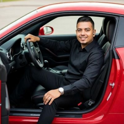 RubenDmalambo's profile picture. Locutor y Presentador de Radio y Tv - Estudiante de Comunicación Social y Periodismo -

Juniorista 101%
y soy de la #ColombiaSoñada
#HaciendoVisibleLoInvisible