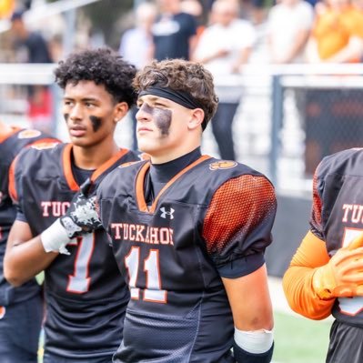 Jacob Rambalski Profile