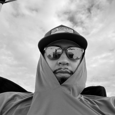 skinnymute's profile picture. duck camo and fishing