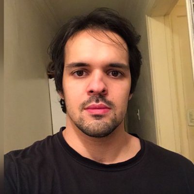 Cryptooo_777's profile picture. Audentes fortuna iuvat
Crypto since 2020
Web3 ressearcher and content creator
#SPX6900 and #GIGA believer
NFA
Portuguese/English
Não é conselho financeiro