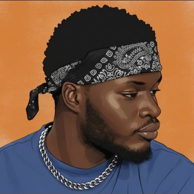 Godwinaire's profile picture. ARTIST /TECH/GRAPHIC DESIGN/
MUSIC /ART 🌎

(ceo_OTG since 2012) X

-i tweet into existence ✨️